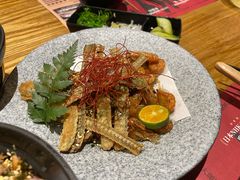 -鳗事鱼意·活鳗現烤专门店(富力海珠城店)