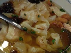 -一楼食业·美食人家
