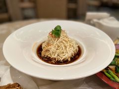 -扬州香格里拉·香宫中餐厅