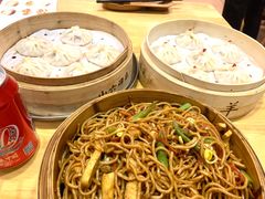 -小六汤包(万和城店)