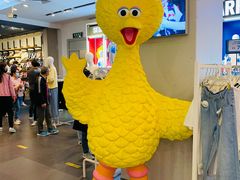 -上海置地广场(南京东路店)