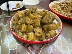 -杨记小炒老店