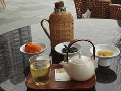 -无印良品餐堂 MUJI Diner(成都太古里店)