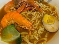 -南山鲜虾面·活鲜小馆·海味大连菜(南山总店)