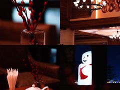 -长白山万达喜来登度假酒店