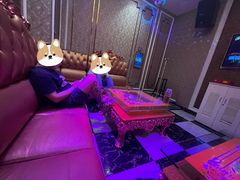 -众歌纯氧KTV(保利广场店)