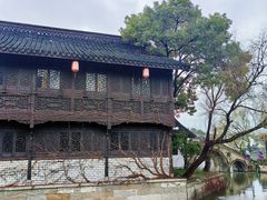 -柯岩风景区