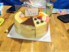 -CUNS CAKE村上千层蛋糕(一环路东二段140号院店)