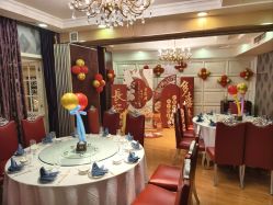 -四方阁酒楼·宴会厅(圣灯店)