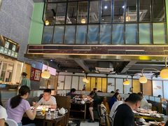 -顺峰顺水顺德菜(龙华店)