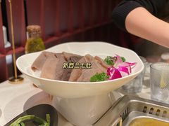 -巴奴毛肚火锅(大剧院店)