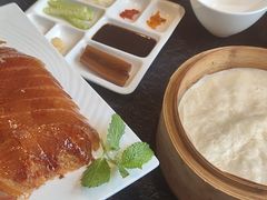 -正德楼果木烤鸭·渔家菜(东港店)