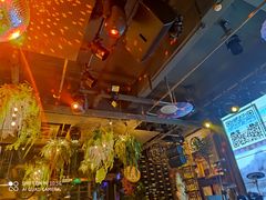 -胡桐里音乐酒馆(孝南店)