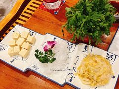 -乐宴·老北京铜火锅(桂庙店)