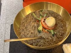 -熊大·鲜烤黄牛肉(五山店)