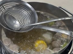 -陈记顺和潮汕牛肉火锅(韩江路店)