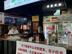 -刘少华贵州小黄牛·鲜牛肉火锅(总店)