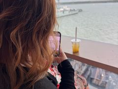 -抱抱地球咖啡馆(国家海洋博物馆店)