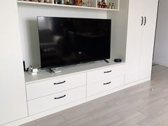 -佰丽爱家全屋定制(汶水店)