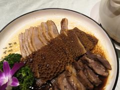 -东方之珠海鲜酒楼(南开店)