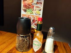 -Secco德式餐吧(南秀村店)