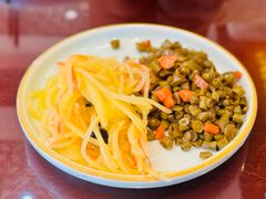 自选小菜-恭敬李·烤鸭(天坛北门店)