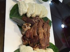 -台北A+A七喜饭店(德增街店)