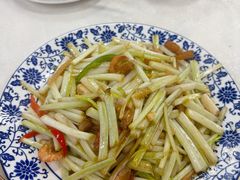 -三叔煮意