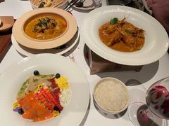 -狮拾久·现代新加坡料理(福田COCO Park店)