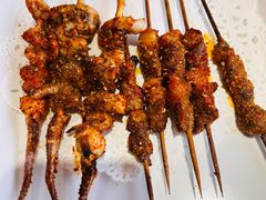 -京悦南门涮羊肉·羊蝎子火锅(田林路店)