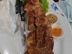 -羊阿公·嘉福烤全羊龙虾馆·家常菜(广益店)
