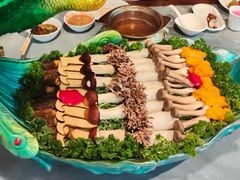 -慢丽江·云南野生菌土鸡锅(付家庄店)