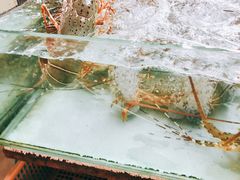 -班赞海鲜市场
