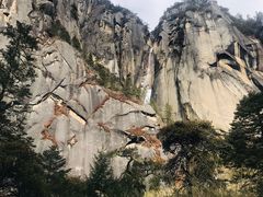 -卡定沟景区
