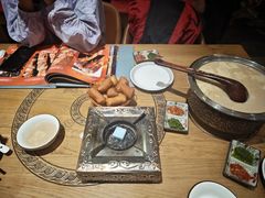 -格日勒阿妈蒙古厨房(新华广场店)