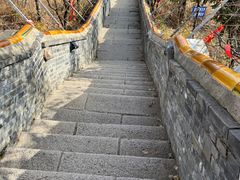 -妙峰山风景名胜区