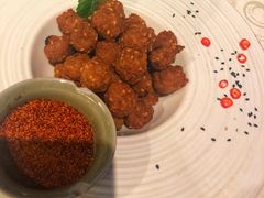 -汉唐宴长安食府