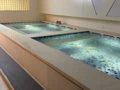 -山水温泉
