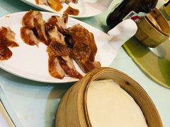 东坡烤鸭-眉州东坡(通州店)