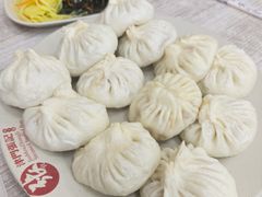 -津门张记包子铺(中山门店)