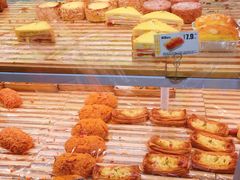 -味多美蛋糕(八大处店)