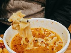 -西部马华清真兰州牛肉面·烧烤夜市(关东店)