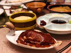 -骏莱海鲜鱼港(五角场店)