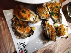 -霸王虾(湘江世纪城店)