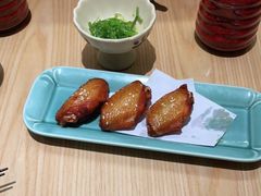 -YAMAKAWA(龙湖胥江天街店)