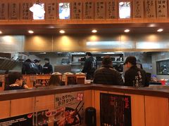 -博多一幸舍(侨福芳草地购物中心店)