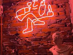 -鹿萤季·营地小馆(皇后公园店)
