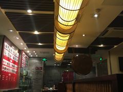 -吕氏疙瘩汤·私家菜馆(慈云寺店)