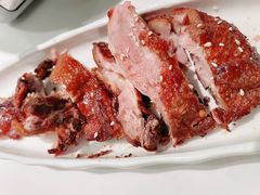 乐山甜皮鸭-乔阿马·江南味·驴肉香(龙湖华泾天街店)