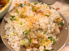 -重庆老火锅王(西安北路店)